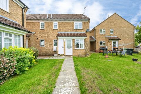 1 bedroom cluster house for sale, Fyne Drive, Linslade, Leighton Buzzard