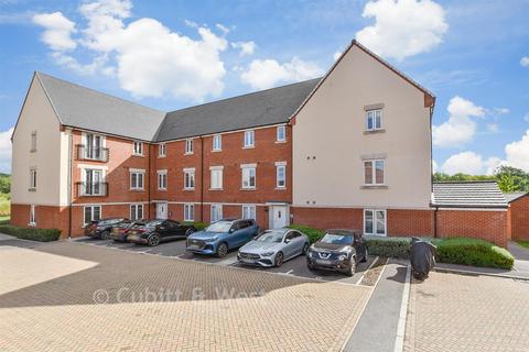 2 bedroom flat for sale, Eames Way, Crawley, West Sussex