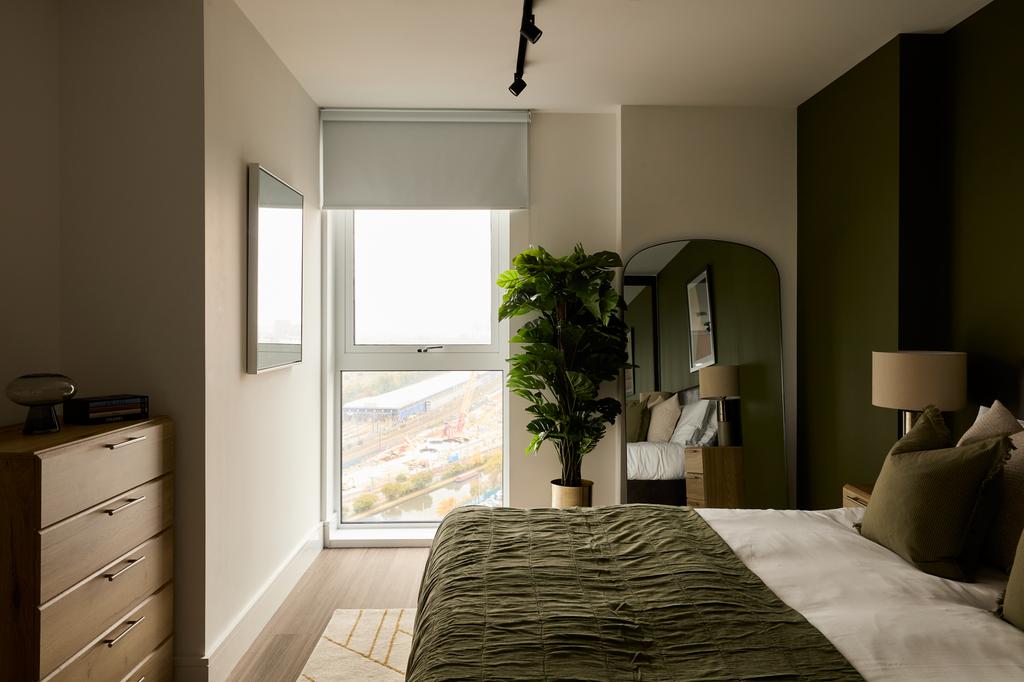 Apartment in London - View 5