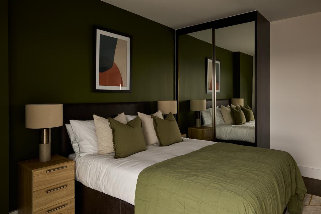 Apartment in London - More