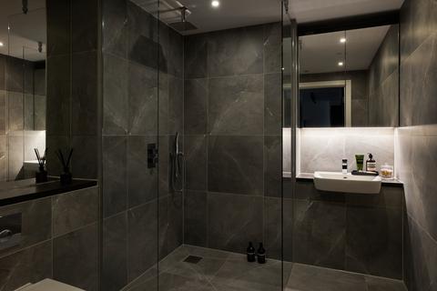 1 bedroom apartment to rent, Flat E704, Mitre Yard, 104-106 Scrubs Lane, London, NW10