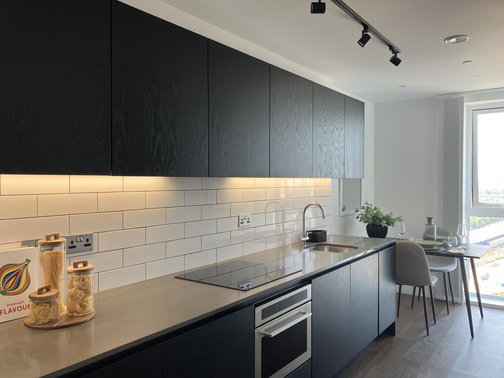 Apartment in London - View 3