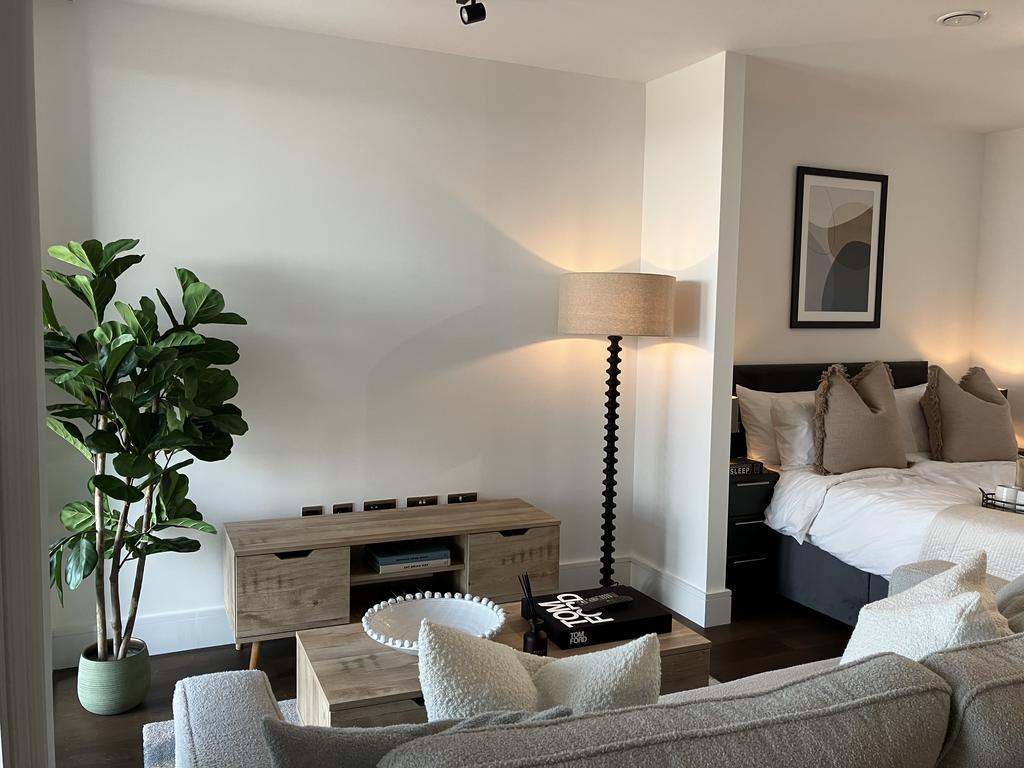 Apartment in London - View 4