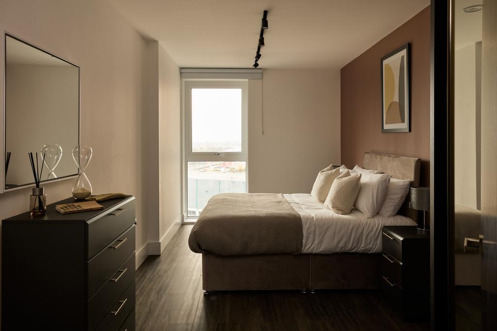 Apartment in London - View 2