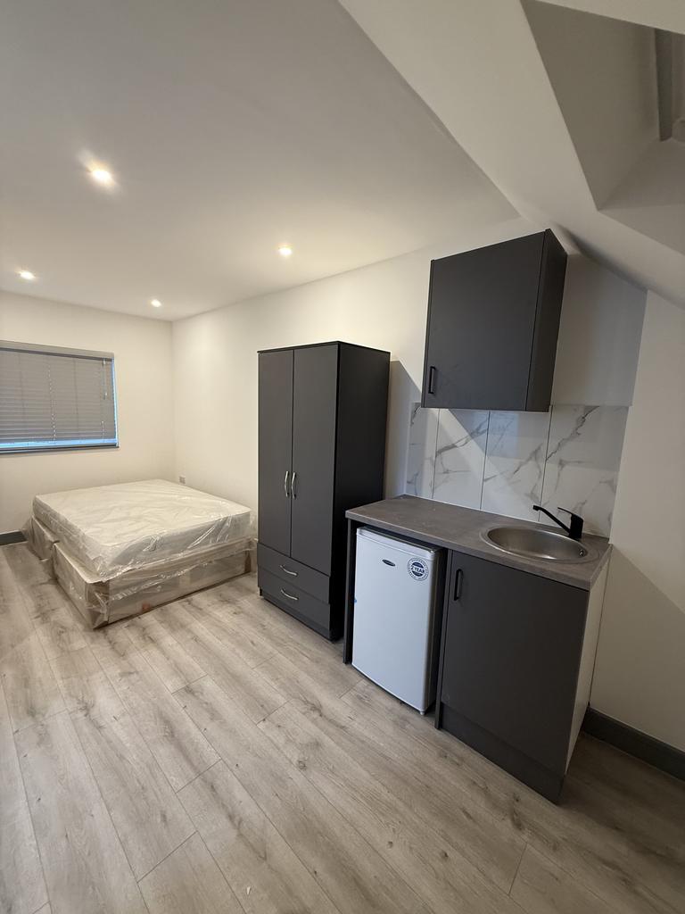 House in Southall - View 4