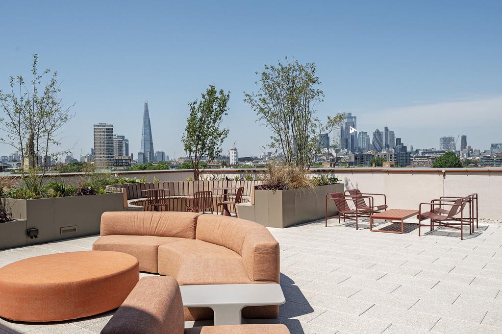 Apartment in London - View 4