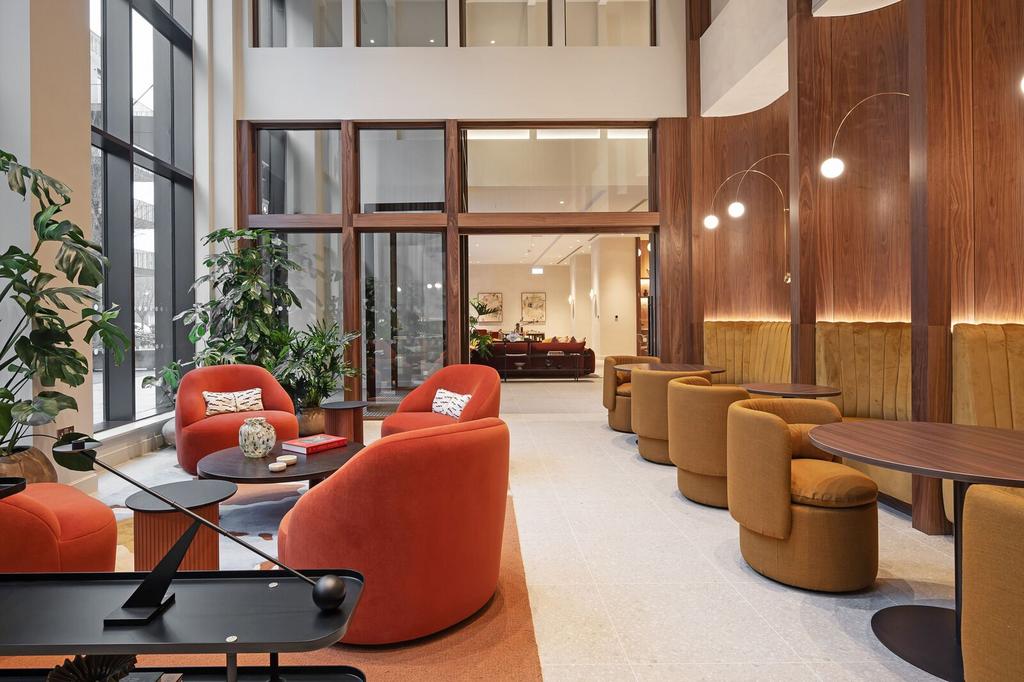 Apartment in London - View 5