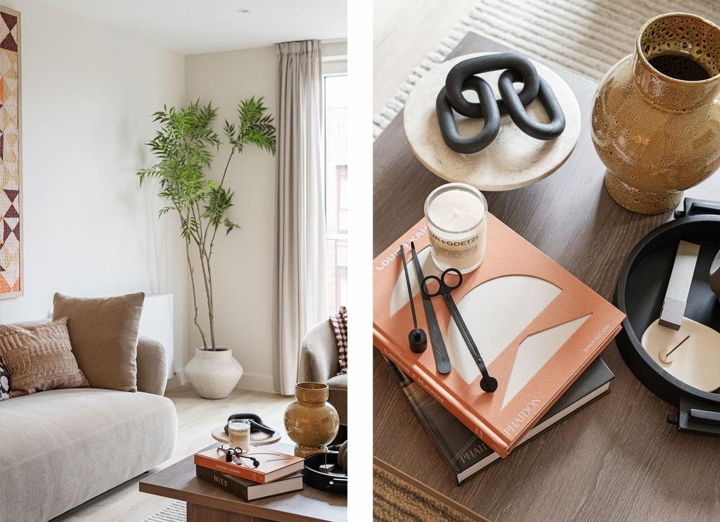 Apartment in London - More