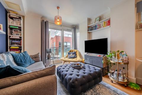 1 bedroom apartment for sale, Evan Cook Close, Peckham, London