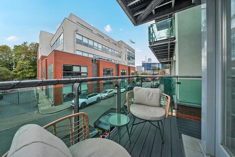 1 bedroom apartment for sale, Evan Cook Close, Peckham, London