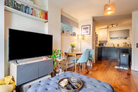 1 bedroom apartment for sale, Evan Cook Close, Peckham, London
