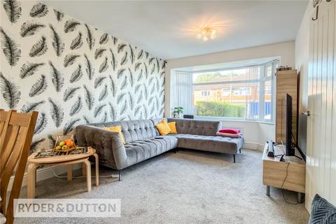 3 bedroom semi-detached house for sale, Southgate Road, Chadderton, Oldham, Greater Manchester, OL9