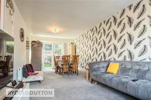 3 bedroom semi-detached house for sale, Southgate Road, Chadderton, Oldham, Greater Manchester, OL9