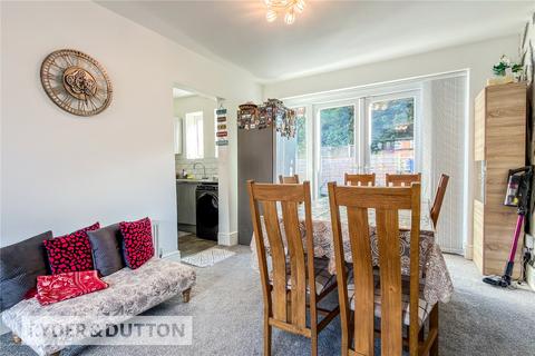 3 bedroom semi-detached house for sale, Southgate Road, Chadderton, Oldham, Greater Manchester, OL9
