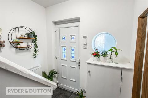 3 bedroom semi-detached house for sale, Southgate Road, Chadderton, Oldham, Greater Manchester, OL9