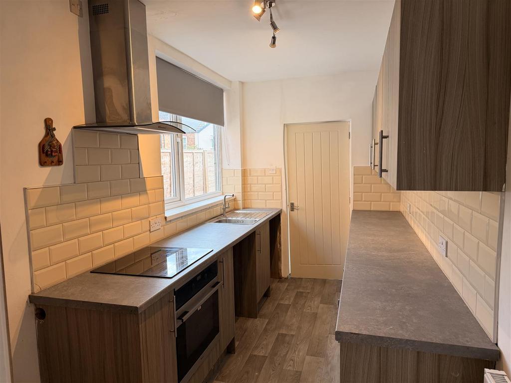House in Leicester - View 5