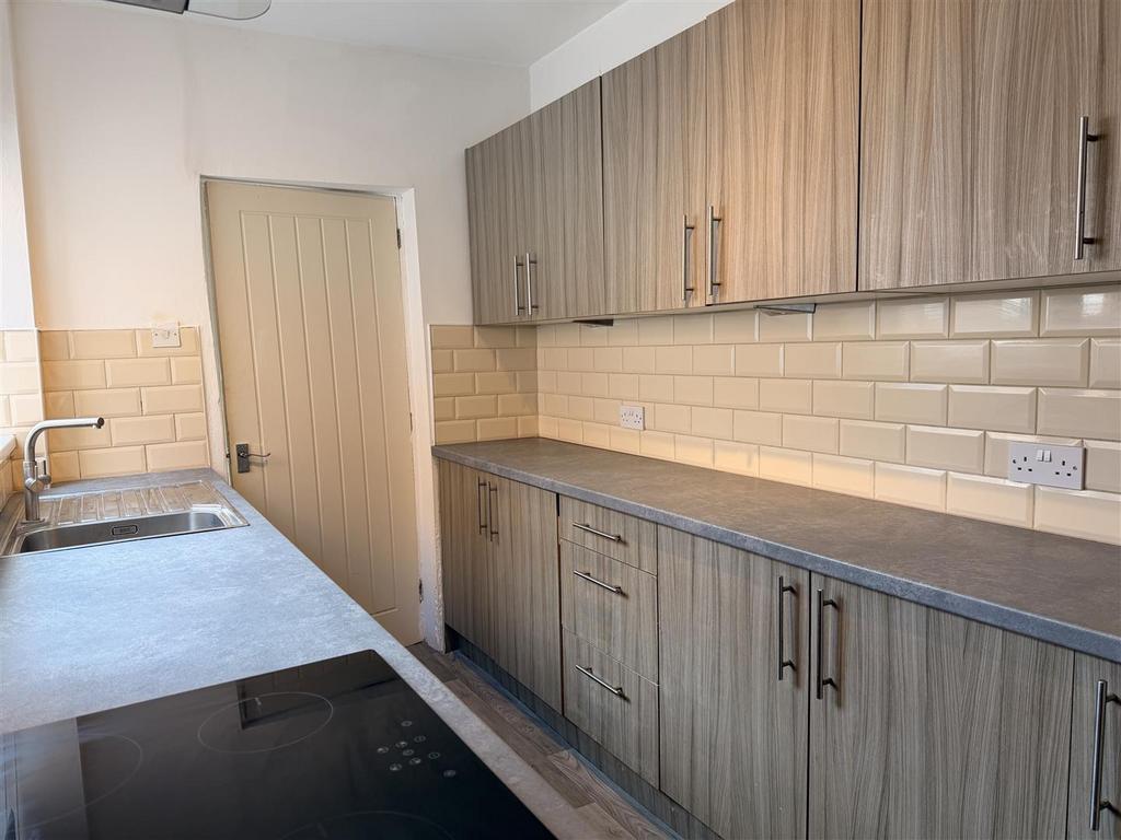 House in Leicester - More