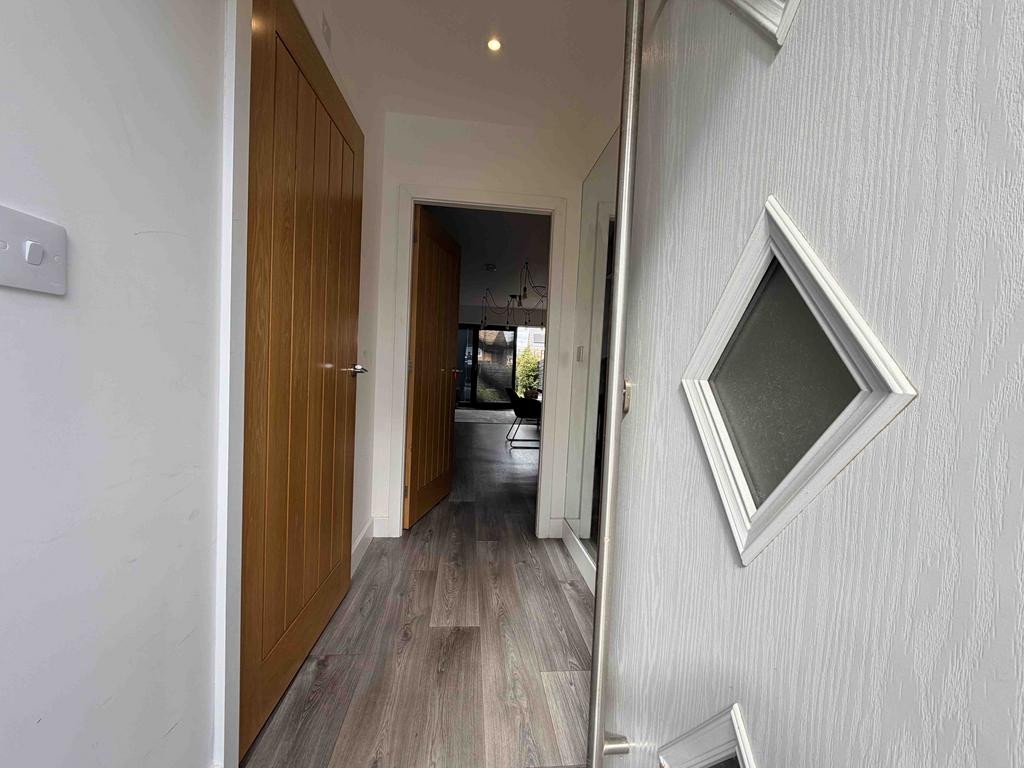 House in Houghton-le-Spring, Leamside, West Rainton - View 2