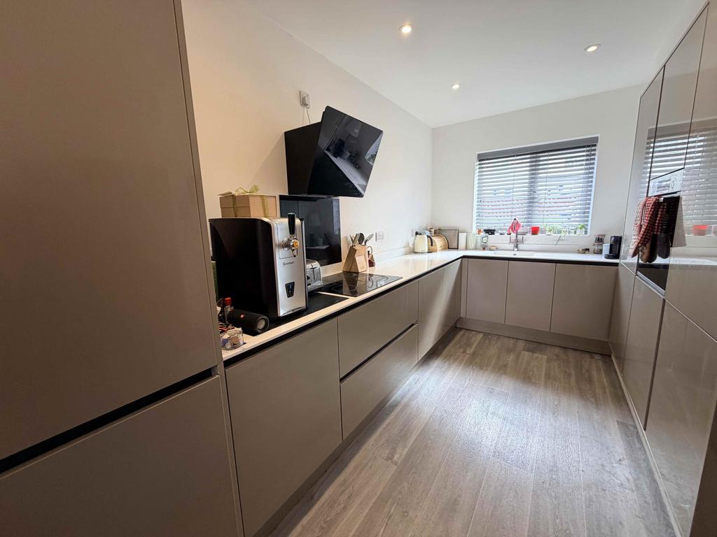 House in Houghton-le-Spring, Leamside, West Rainton - View 4