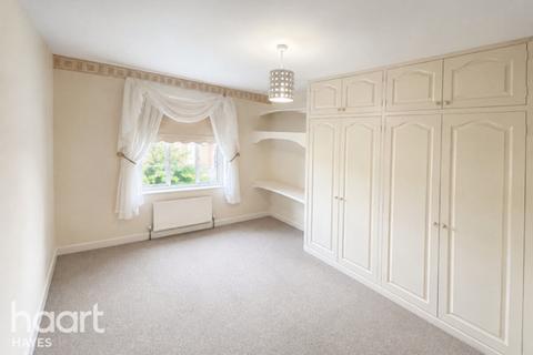 1 bedroom flat for sale, Warren Close, Hayes