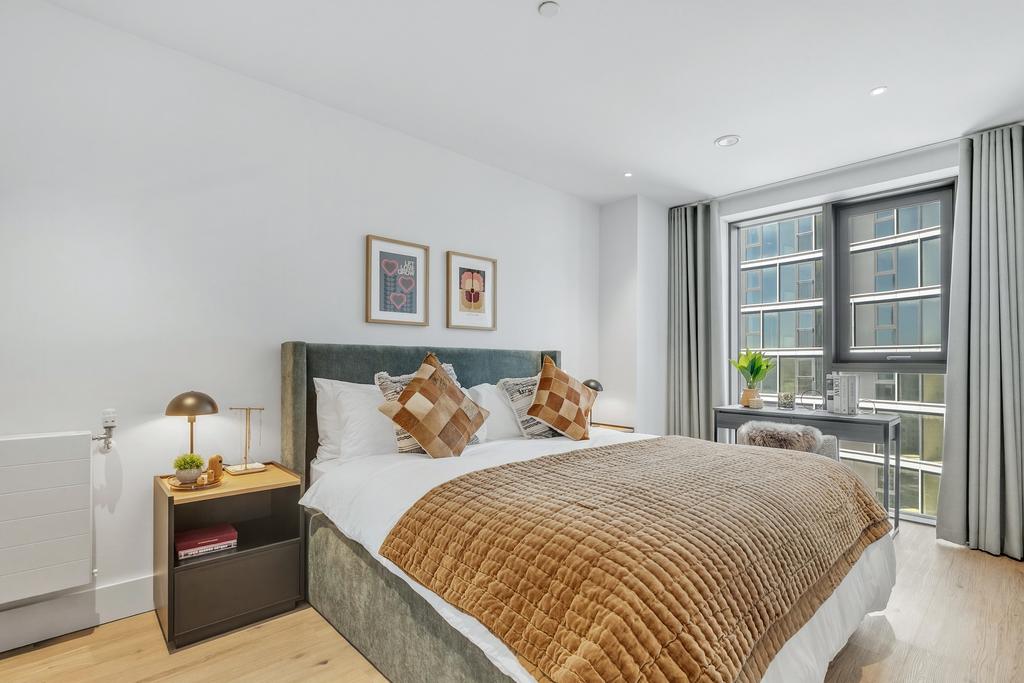 Apartment in London - View 2