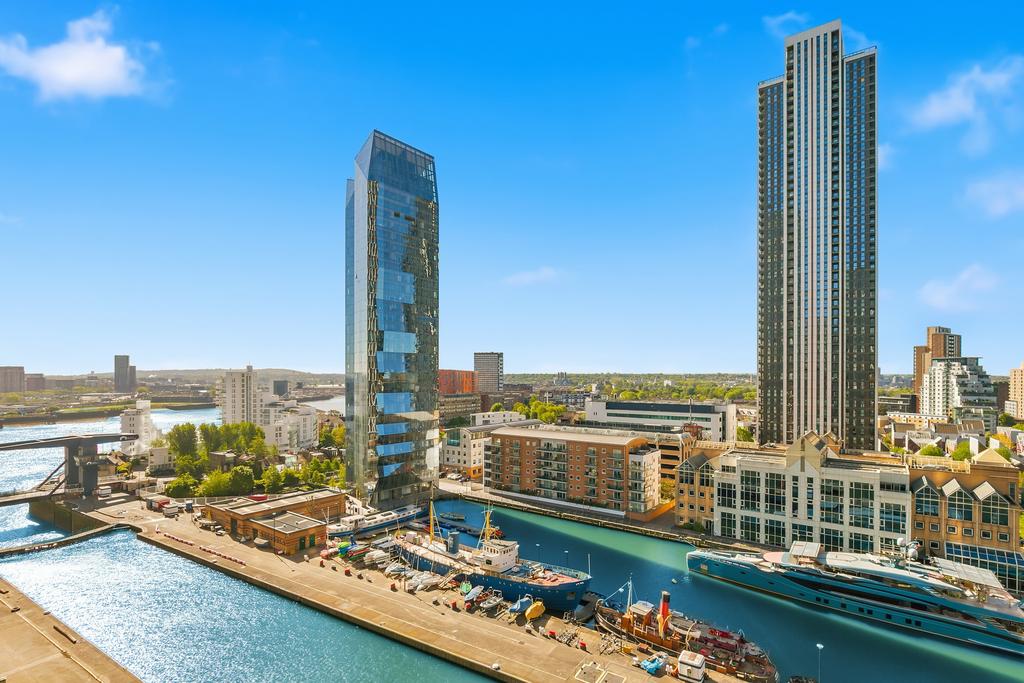 Apartment in London - View 3