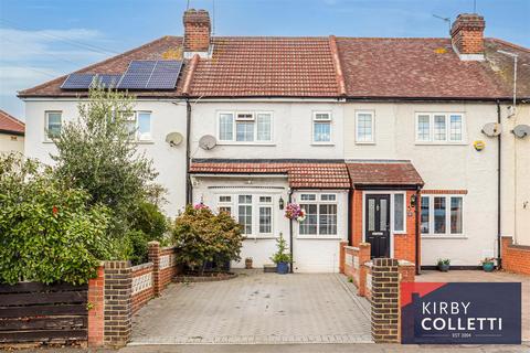 3 bedroom terraced house for sale, Stortford Road, Hoddesdon