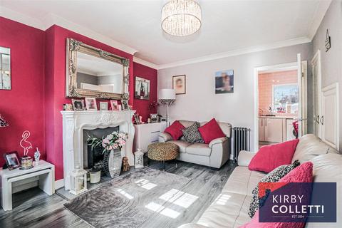 3 bedroom terraced house for sale, Stortford Road, Hoddesdon