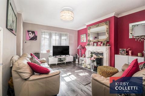 3 bedroom terraced house for sale, Stortford Road, Hoddesdon