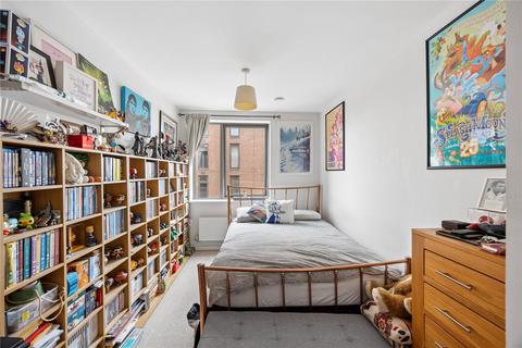 1 bedroom apartment for sale, Pioneer Court, Canning Town, E16