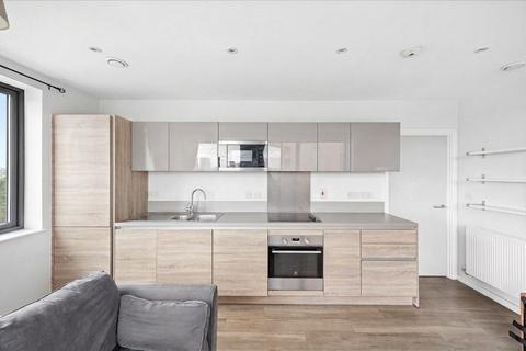 1 bedroom apartment for sale, Pioneer Court, Canning Town, E16