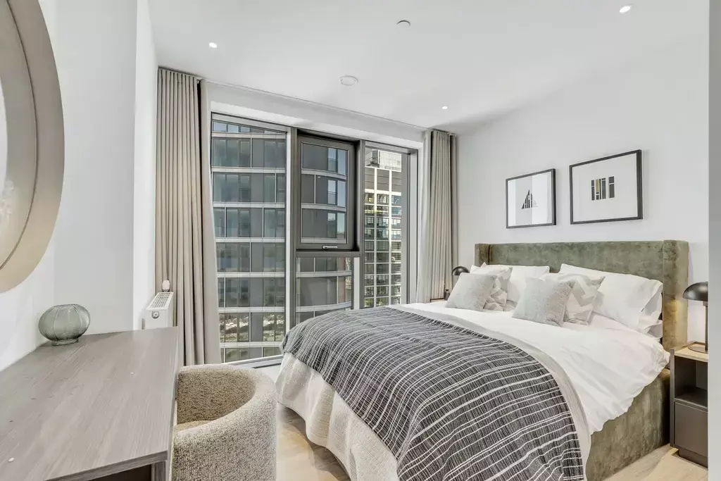 Apartment in London - View 4