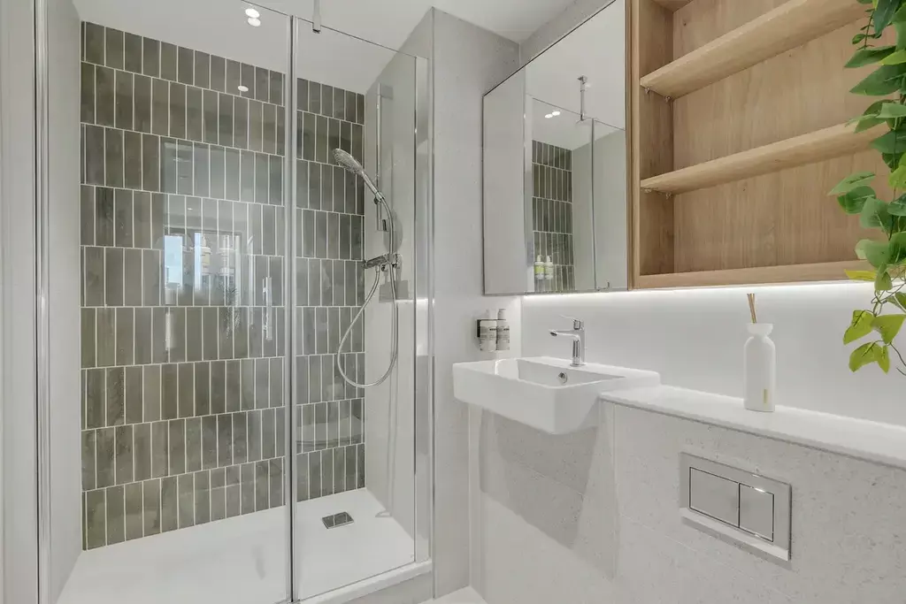Apartment in London - View 5
