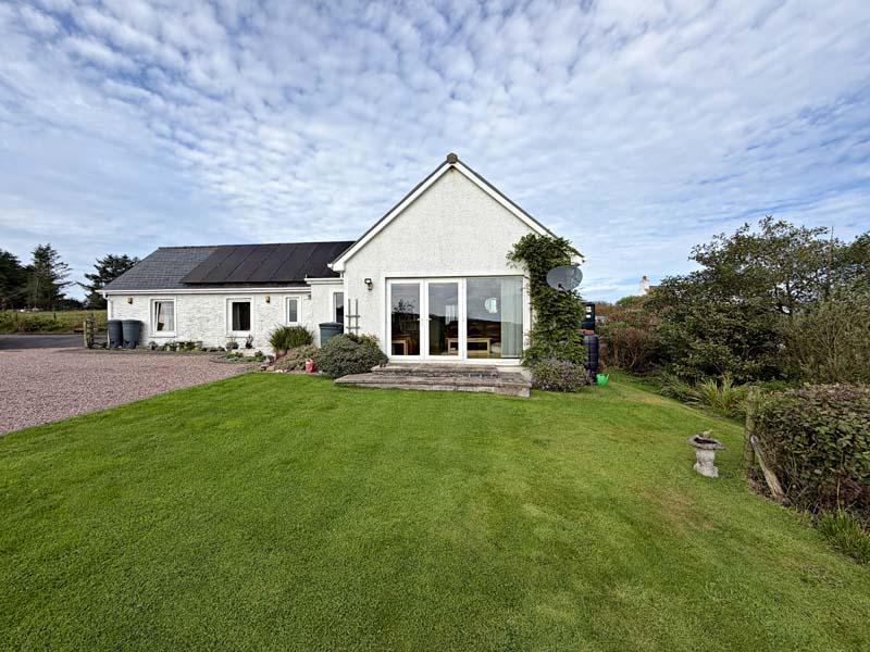 House in Stranraer, Dumfries and Galloway - View 2