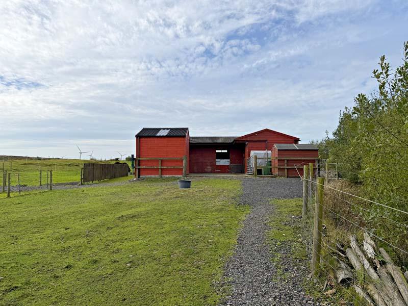 House in Stranraer, Dumfries and Galloway - View 3
