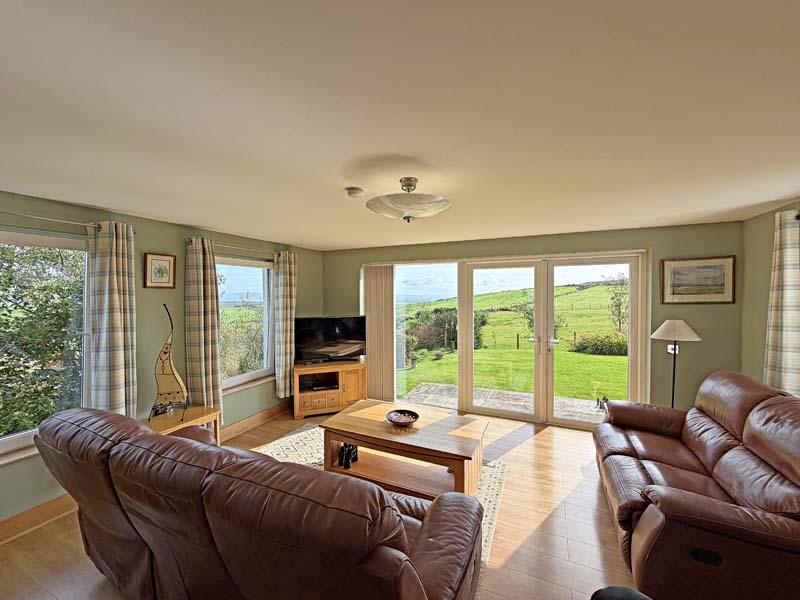 House in Stranraer, Dumfries and Galloway - View 5