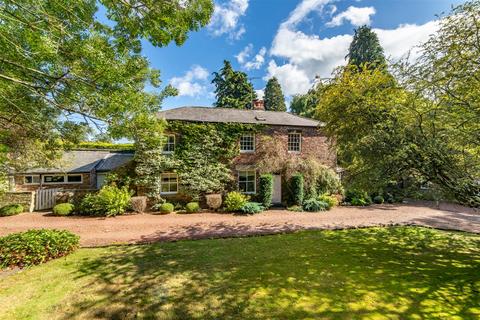 undefined, The Garden Cottage, High Gosforth Park, NE3