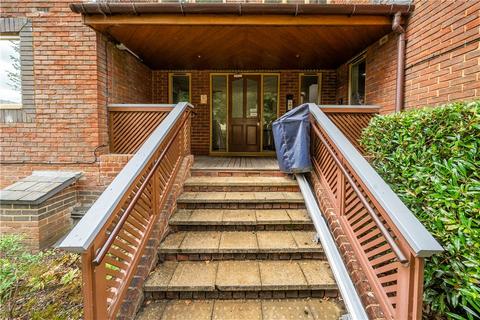 2 bedroom apartment for sale, Test Mill, Hollman Drive, Romsey, Hampshire
