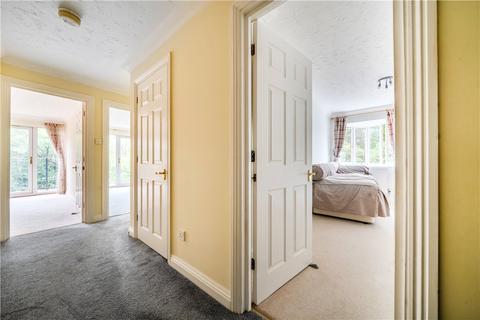 2 bedroom apartment for sale, Test Mill, Hollman Drive, Romsey, Hampshire