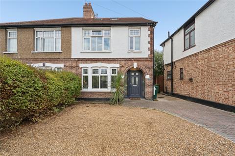 4 bedroom semi-detached house for sale, Manor Lane, Sunbury-On-Thames TW16
