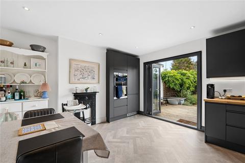 4 bedroom semi-detached house for sale, Manor Lane, Sunbury-On-Thames TW16