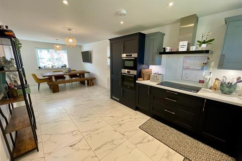 4 bedroom detached house for sale, Flat Hill Close, Sadberge, Darlington