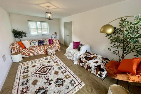 4 bedroom detached house for sale, Flat Hill Close, Sadberge, Darlington