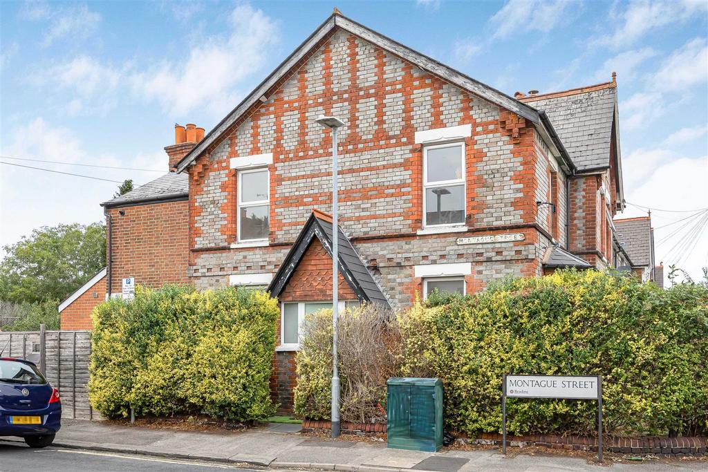 House in Reading, Caversham