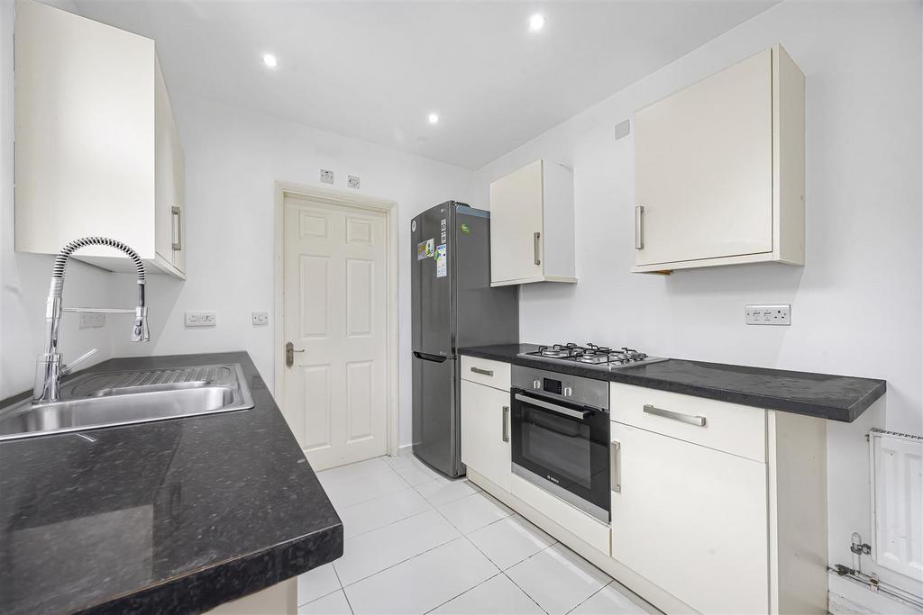 House in Reading, Caversham - View 4