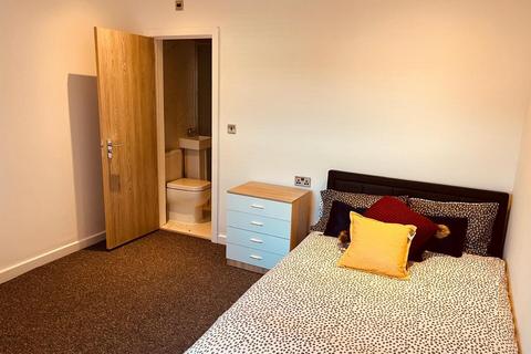 1 bedroom in a house share to rent, Princes  Avenue, Watford WD18
