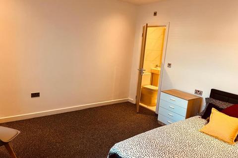 1 bedroom in a house share to rent, Princes  Avenue, Watford WD18