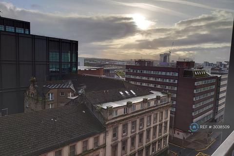 undefined, Argyle St, Glasgow, G2