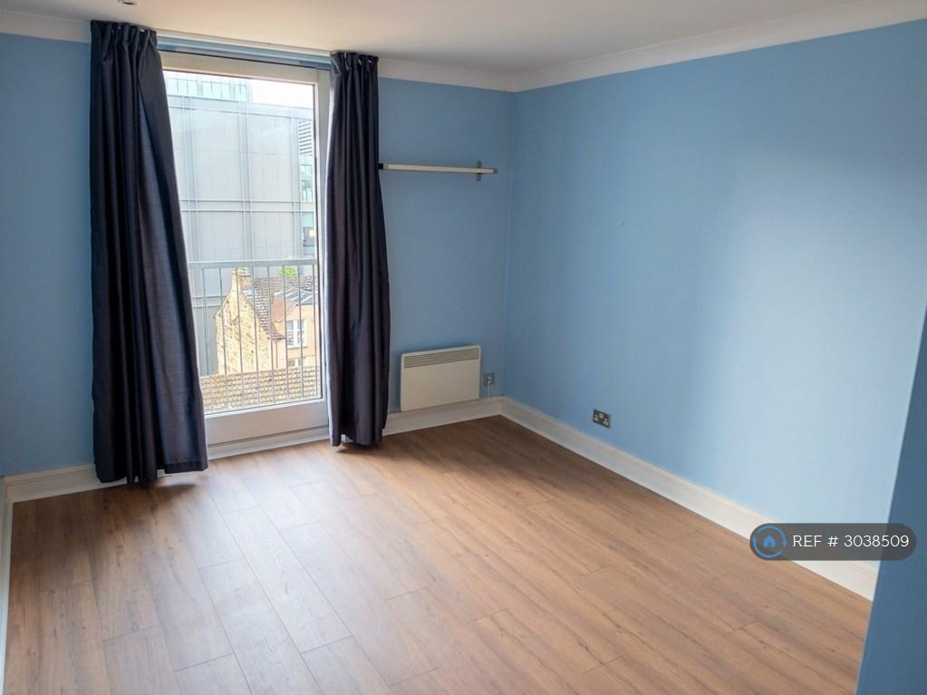 Apartment in Glasgow - View 4