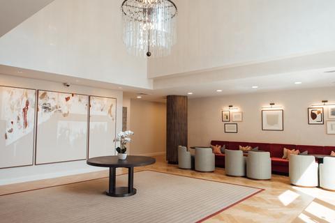 2 bedroom flat to rent, Flat 25, 219 Baker, 219 Baker Street, London, NW1